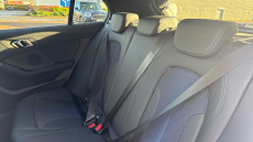 BMW 1 Series 118i [136] M Sport 5dr Step Auto [LCP] Petrol Hatchback